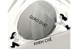 Khen và chê