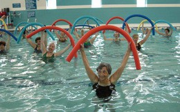 Bị bệnh tim có nên tập thể dục?