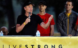 Armstrong cam kết sẽ thành thật