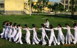 Lớp lý của tôi