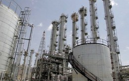 Iran mời thanh sát viên IAEA thăm nhà máy Arak
