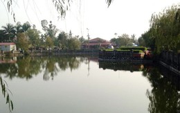 Về thăm đền Trạng