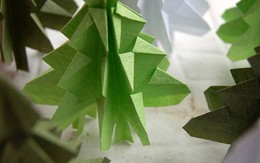 Viên kẹo đêm Giáng sinh