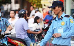 Sinh viên thành bảo vệ ngày tết: chắt chiu vì xuân sau