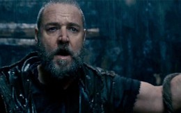 Phim của Russell Crowe bị cấm chiếu tại Trung Đông