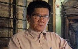 Tác giả Phùng Hi: Bỏ dạy thêm nên thử... viết văn