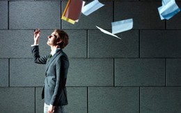 Nghỉ việc thông minh