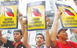 Khi lợi ích bị đe dọa...