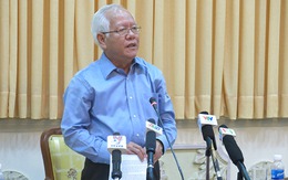 Đề xuất ưu đãi thuế trong thời gian DN chuyển hóa thị trường