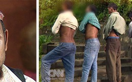 Nạn cướp thận ở Nepal