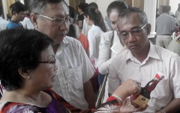 Kiểm soát, xử lý các xâm phạm nhãn hiệu nước mắm Phú Quốc