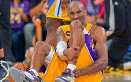 4 chấn thương thường gặp nhất của người chạy bộ