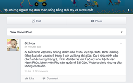 ​Một vai hai gánh