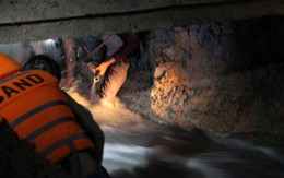 ​Để nắp cống không trở thành bẫy chết người