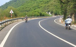 Tăng cường hệ thống phòng hộ ở đoạn đèo dốc, vực sâu