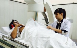 ​Tai biến, biến chứng khi tán sỏi thận