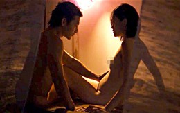 Cảnh nóng phim Việt - con dao mấy lưỡi?