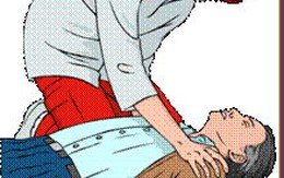 Ngưng tim đột ngột: mất cơ hội sống do cấp cứu sai