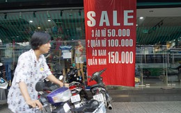 Mừng khi chỉ số giá tiêu dùng giảm mạnh nhất từ 2008