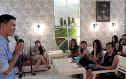 Phong Việt ra mắt tập thơ Sinh ra để cô đơn