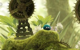 Game hay nhất cho iPhone, iPad năm 2014