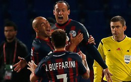 San Lorenzo vào chung kết gặp Real Madrid