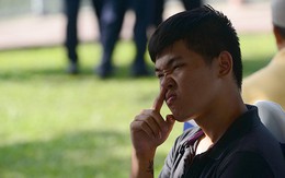 ​Ngoáy mũi: nên hay không?