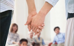 Góc riêng tư: Sợ "ra mắt"