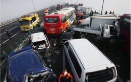 ​2 phụ nữ Việt bị tai nạn tại Hàn Quốc đã xuất viện