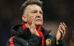 "Tinh thần đồng đội của M.U thật tuyệt vời"