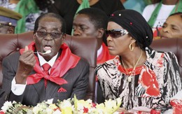 ​Tiệc sinh nhật triệu đô của Tổng thống Zimbabwe gây tranh cãi