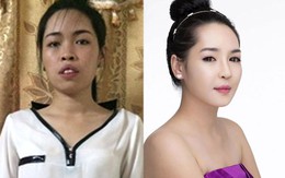 ​Những người được thay đổi cuộc sống