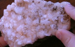 ​Nga nghiên cứu sử dụng "đá đun sôi" để chữa lành vết bỏng