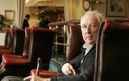 ​Vĩnh biệt chủ nhân giải Nobel văn học 2011
