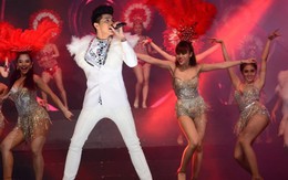 Khi các “ông hoàng, bà chúa” nhạc Việt không có live show