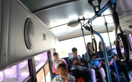 ​“Rác âm thanh” trên xe buýt