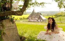 “Đọc” 10 truyện cổ Grimm trên truyền hình VOV