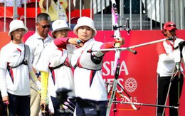 “Tiền thưởng dành mua tivi cho bố mẹ”