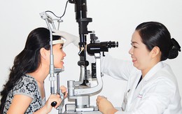 ​Khô mắt có nguy hiểm không?