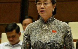 Phải hỏi dân muốn quyết định vấn đề gì