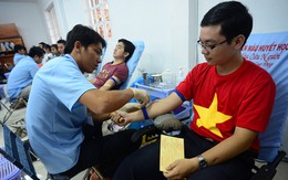 Vì sao Hà Nội thiếu máu điều trị?