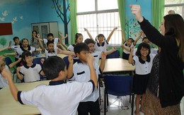 Bằng mọi giá để đạt “chuẩn quốc gia”, giáo viên bị quá tải?