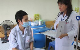 ​Nhiều người bệnh lo mổ không thành công