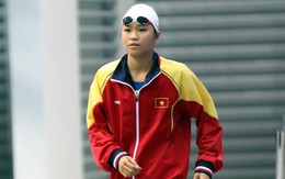 Gia đình "tiểu Ánh Viên" chọn phương án đền hợp đồng