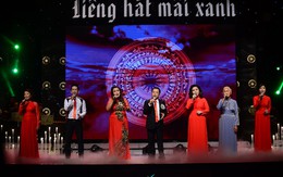 Nguyễn Duy Dũng đoạt giải Quán quân Xanh