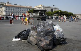 ​Thủ đô nước Ý “trước bờ vực suy tàn”