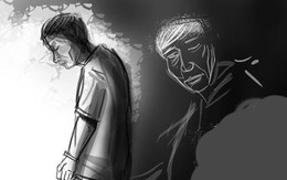 Sum họp trước vành móng ngựa