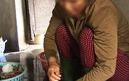 Bắt quả tang hai cơ sở bơm hóa chất vào tôm