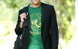 MC trẻ Quang Minh qua đời