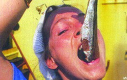 ​Sức khỏe của bạn: Cẩn trọng khi ăn đồ sống